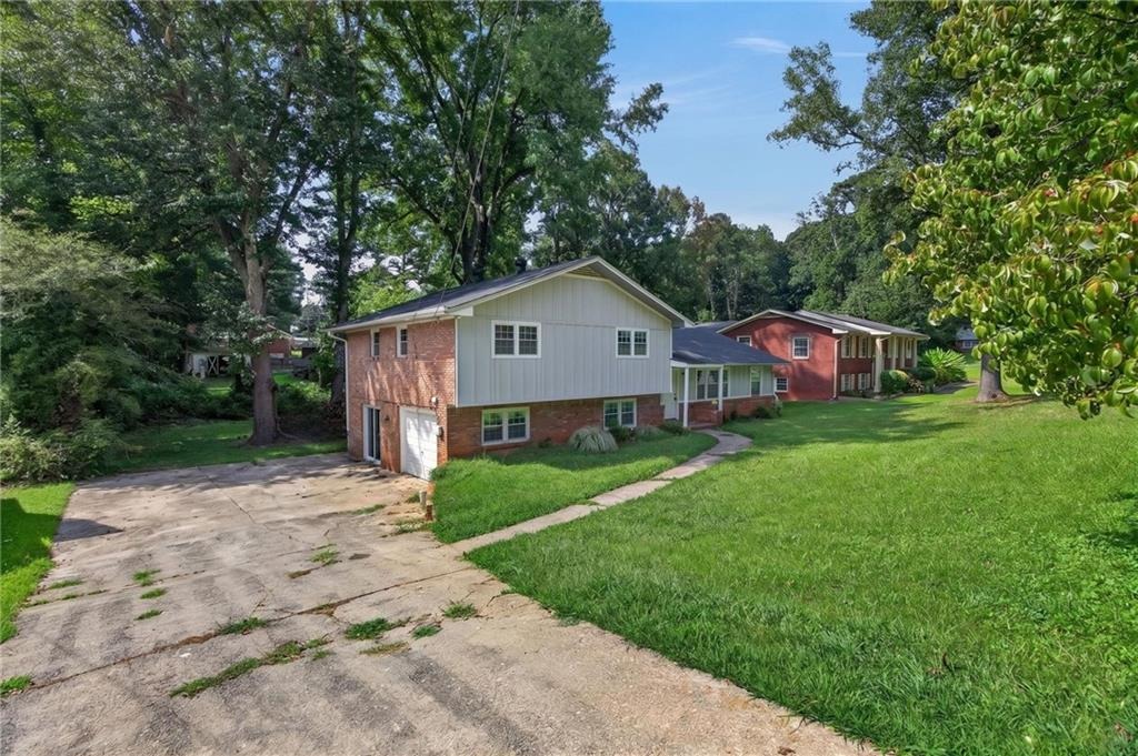 Sun Valley Blvd, Atlanta, GA 30344