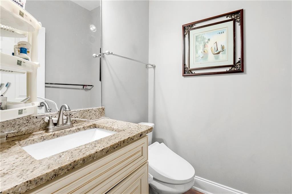 Jackson Pl, Lilburn, GA 30047