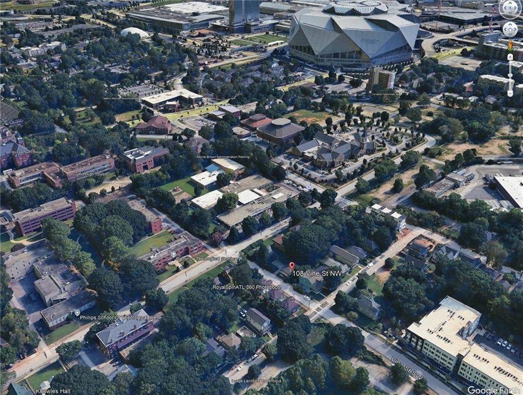 Angier St, Atlanta, GA 30314