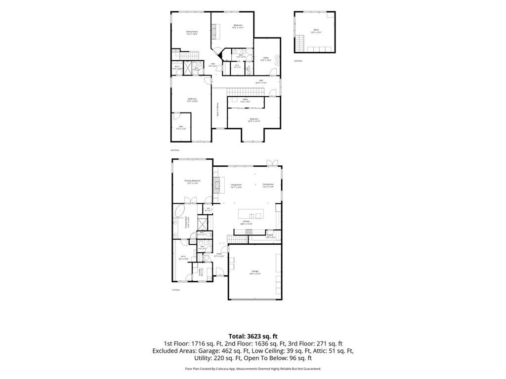 Sunset Peak Ct, Waleska, GA 30183 #1