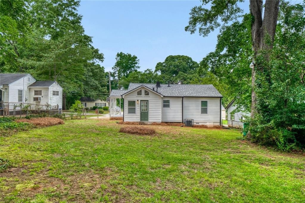 Lee St, Decatur, GA 30035 #1
