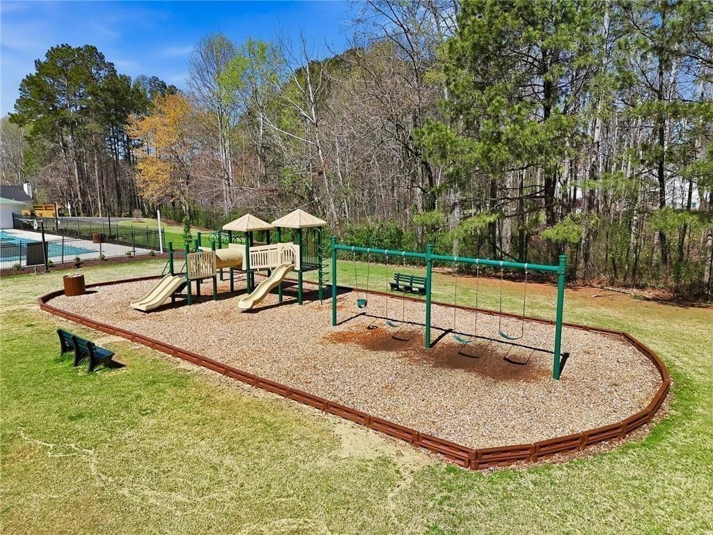 Noah Ovrlk , Acworth, GA 30101