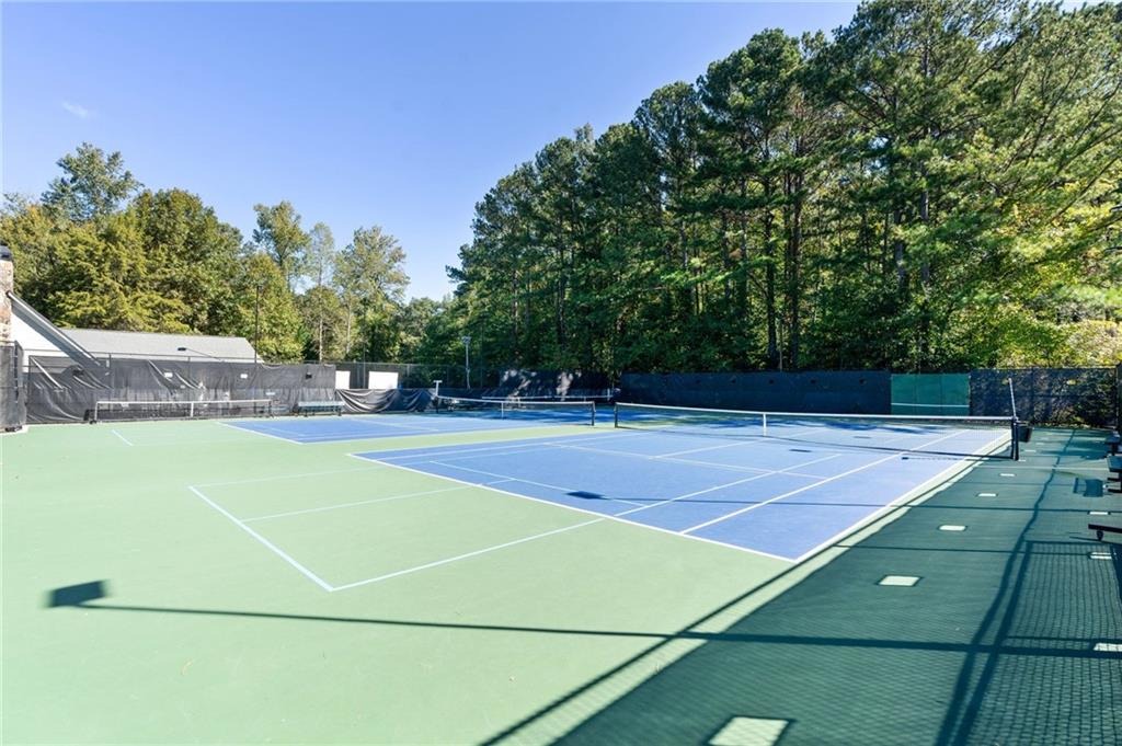 Fox Hills Dr, Marietta, GA 30067 #1