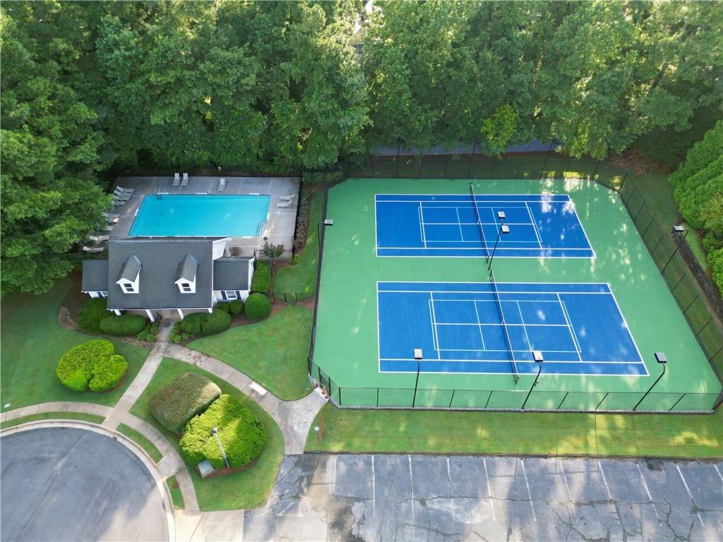 Ridge Bluff Ln, Suwanee, GA 30024