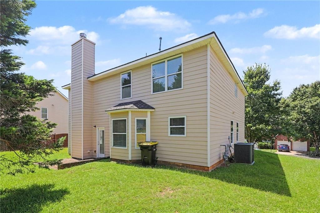 Buckingham Ter, Fairburn, GA 30213 #1