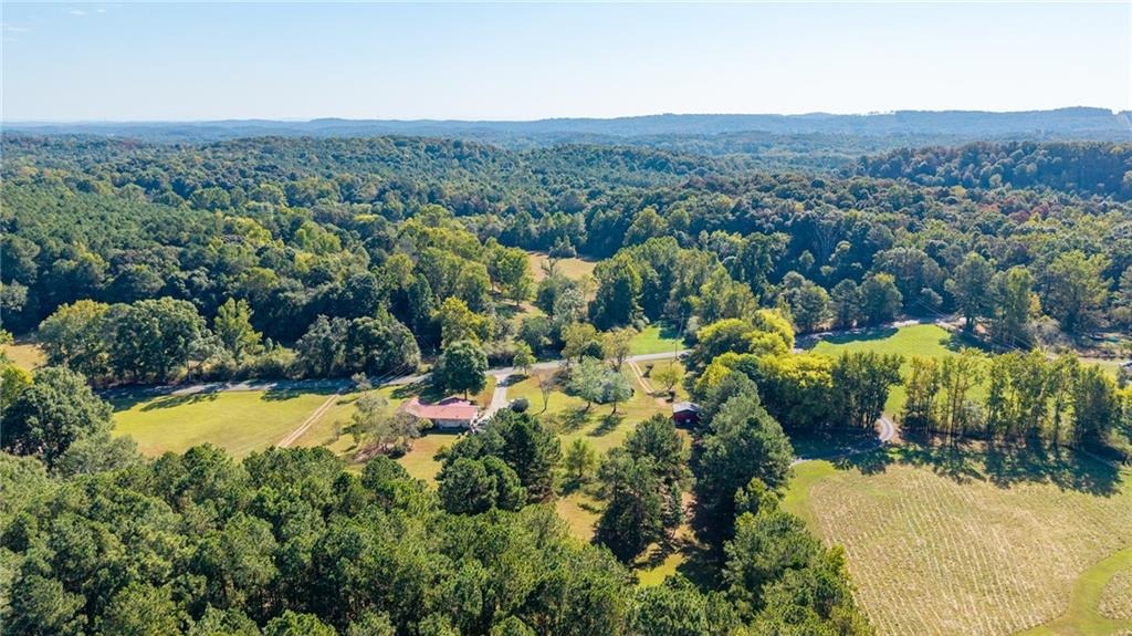 Moores Ferry Rd, Plainville, GA 30733
