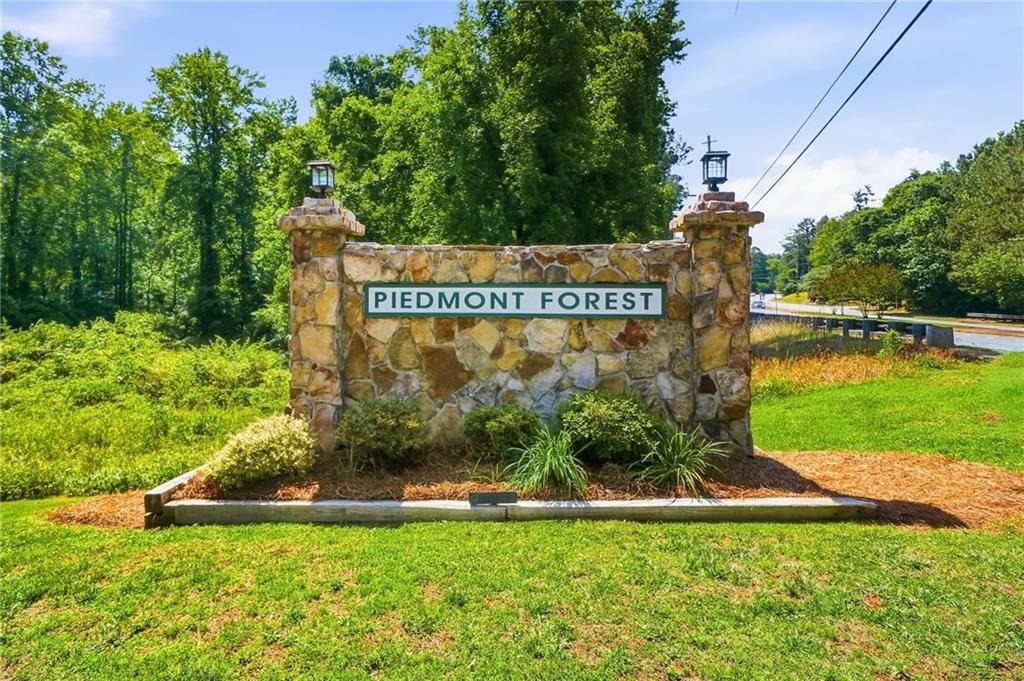 Deep Woods Way, Marietta, GA 30062