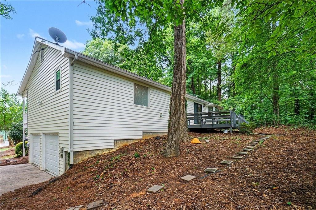 Ambras Way, Kennesaw, GA 30152