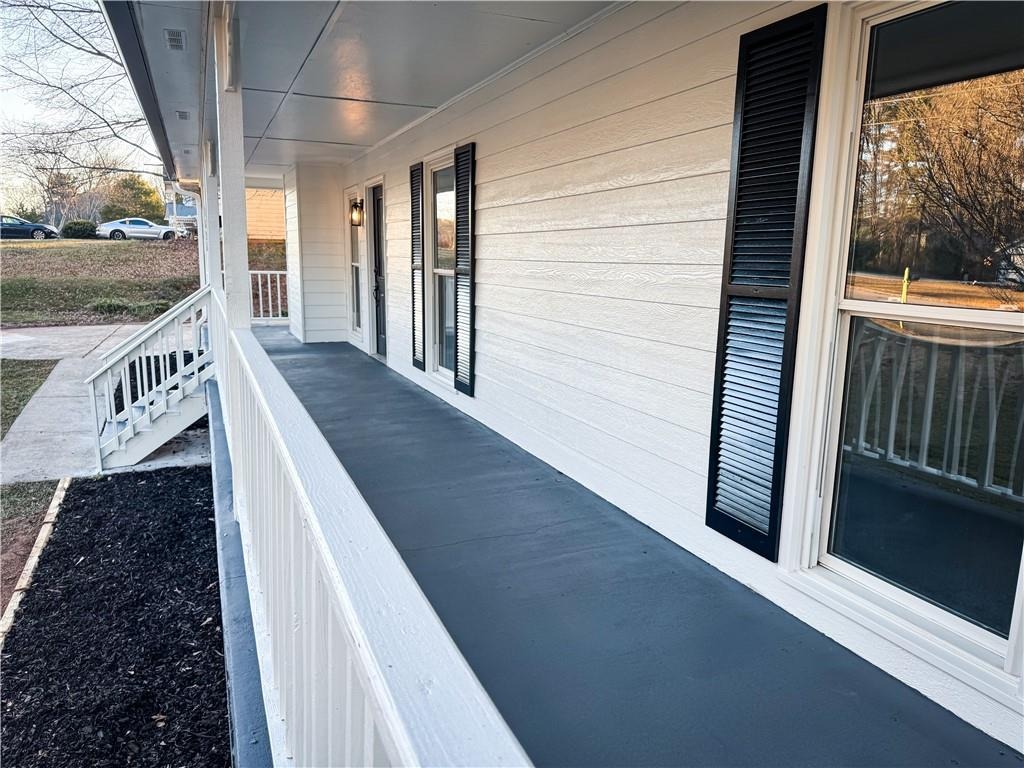 Saddlecreek Rd, Auburn, GA 30011 #1