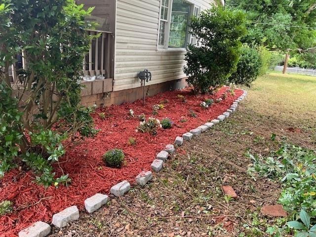 Highland Rd, Decatur, GA 30035