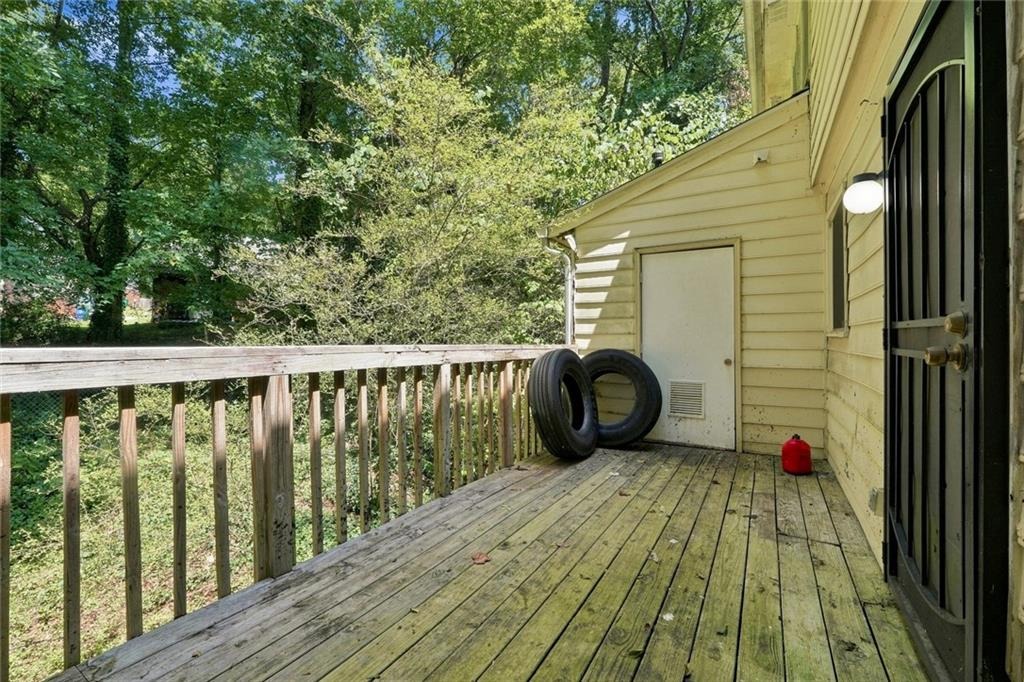 Ridgemere Ct, Stone Mountain, GA 30083 #1