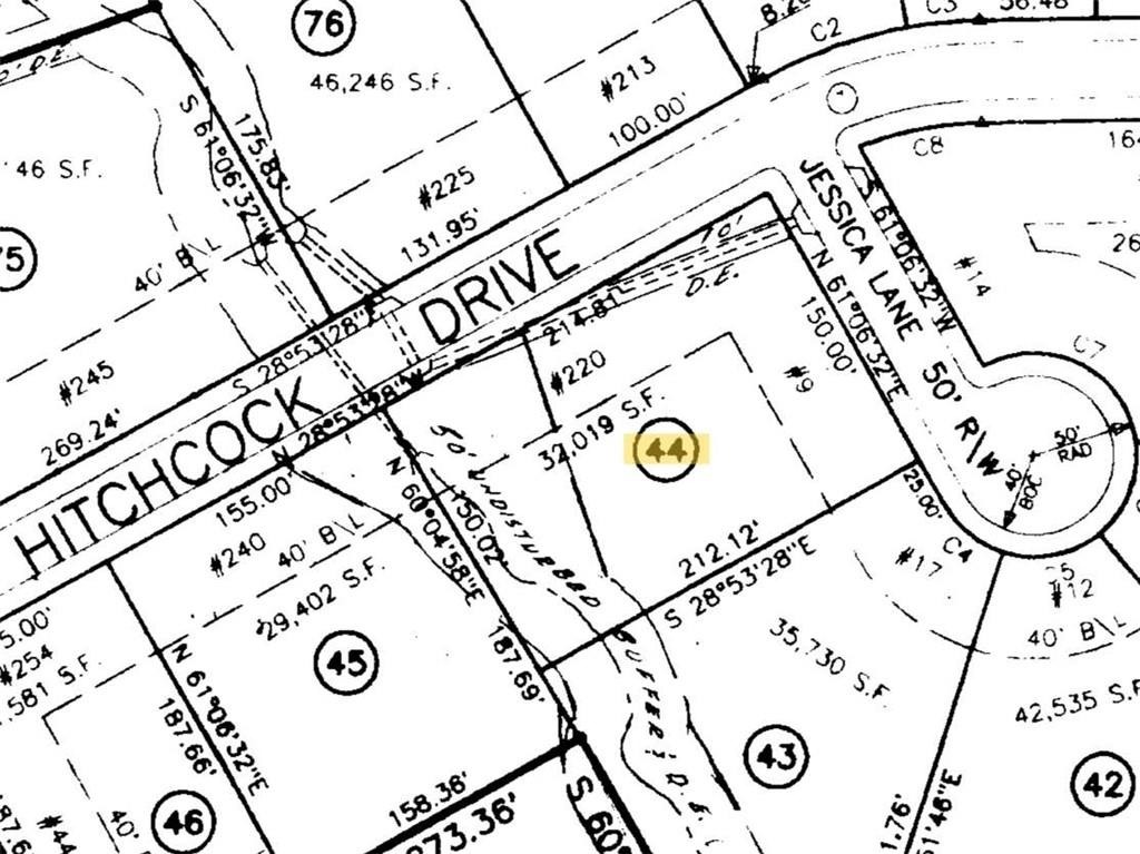 Hitchcock Dr, Villa Rica, GA 30180 #1