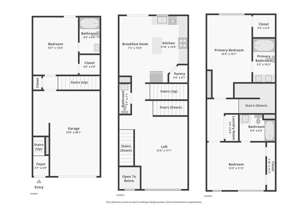 Liberty Way, Atlanta, GA 30318