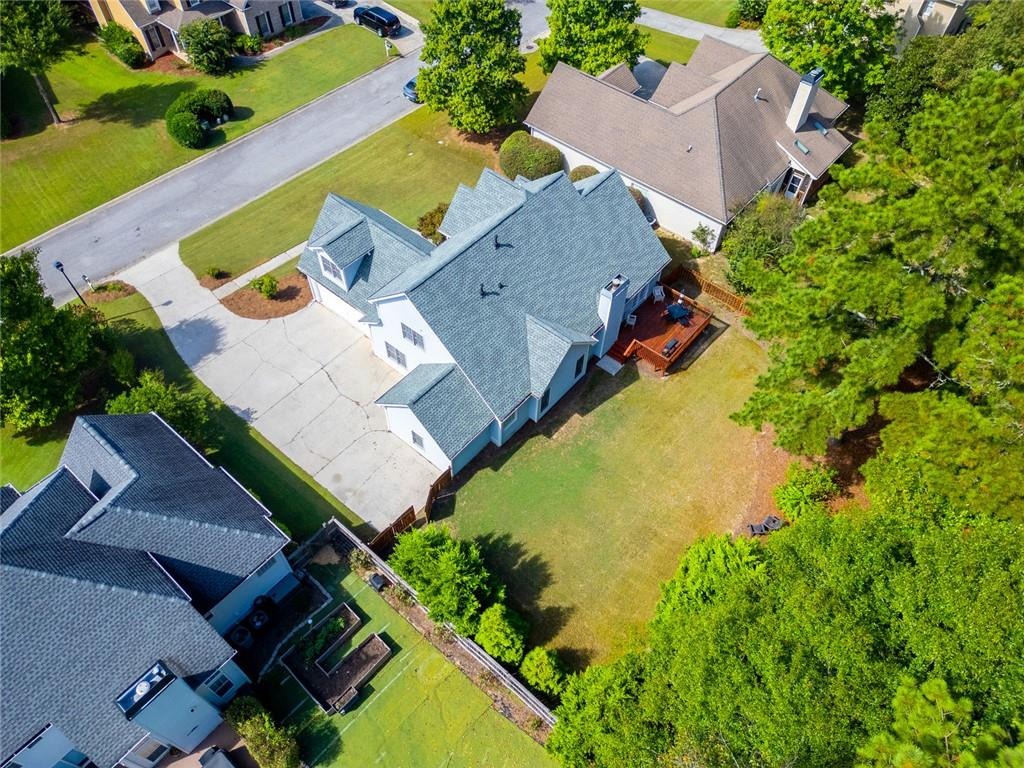 Hubbard Ct, Villa Rica, GA 30180