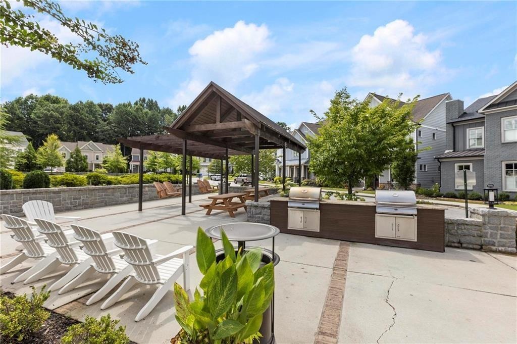 Westside Blvd, Atlanta, GA 30318