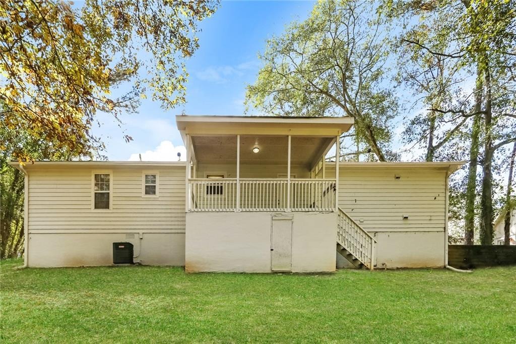 Valley Rd, Stockbridge, GA 30281 #1
