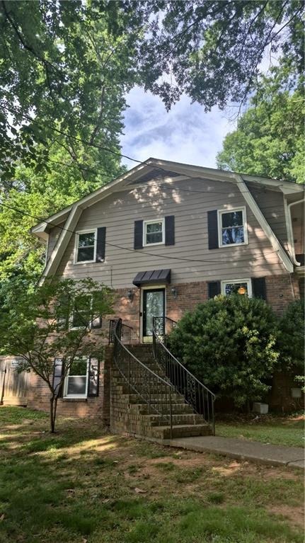 Cole Dr, Lilburn, GA 30047 #1