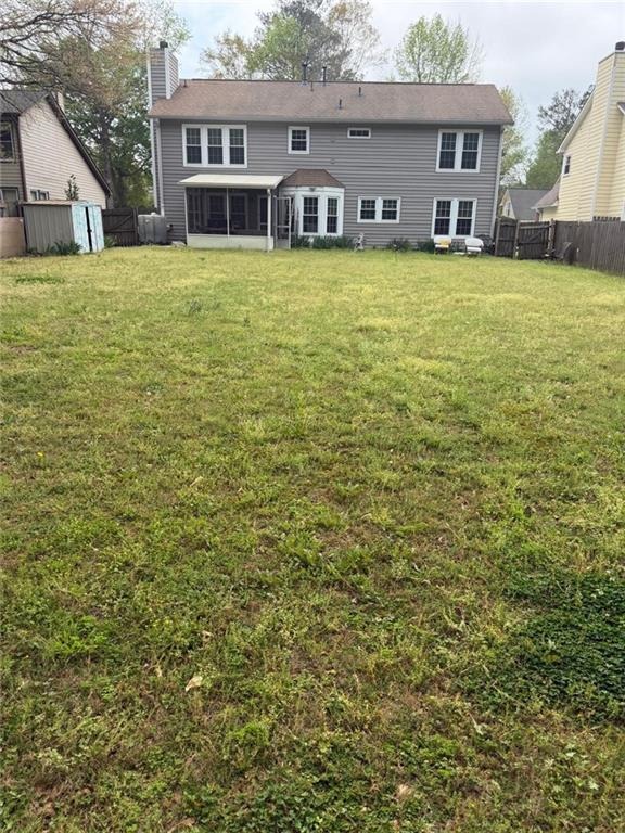 Abbotts Pointe Dr, Duluth, GA 30097 #1
