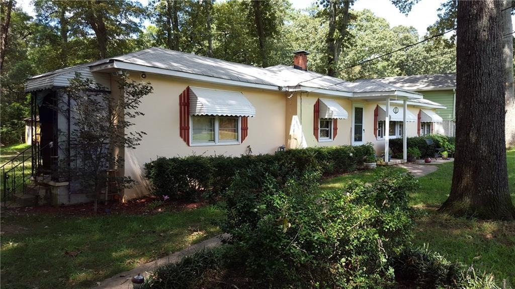 Morris Rd, Alpharetta, GA 30005 #1