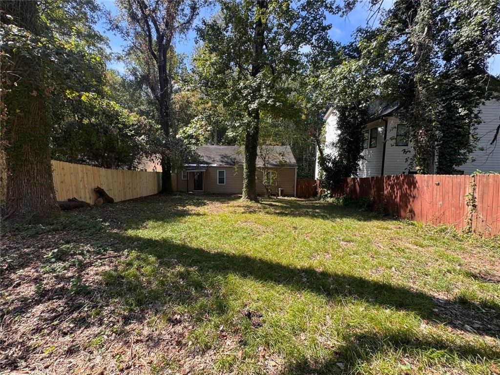 Parker Ave, Decatur, GA 30032
