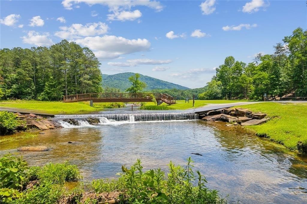 Tamarack Dr, Jasper, GA 30143