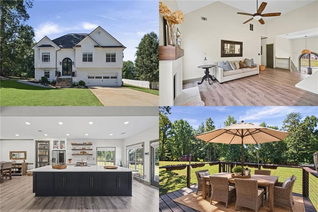 Huntcliff Trl, Ellenwood, GA 30294