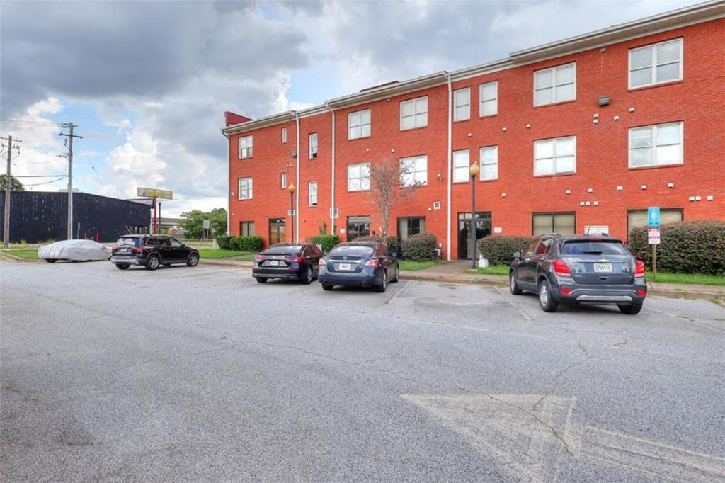 End St, East Point, GA 30344