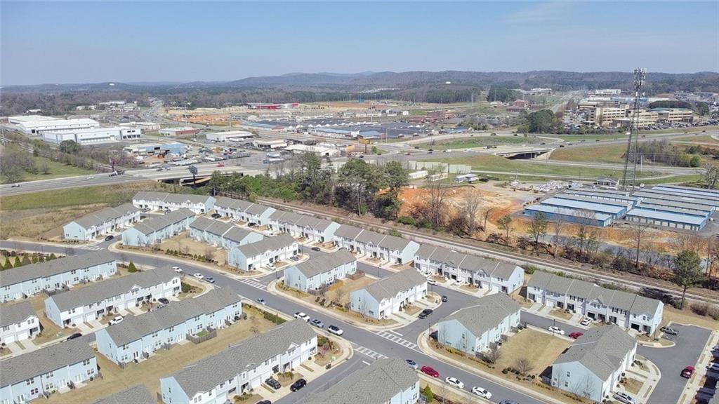 Penn Station Way, Cartersville, GA 30120 #1
