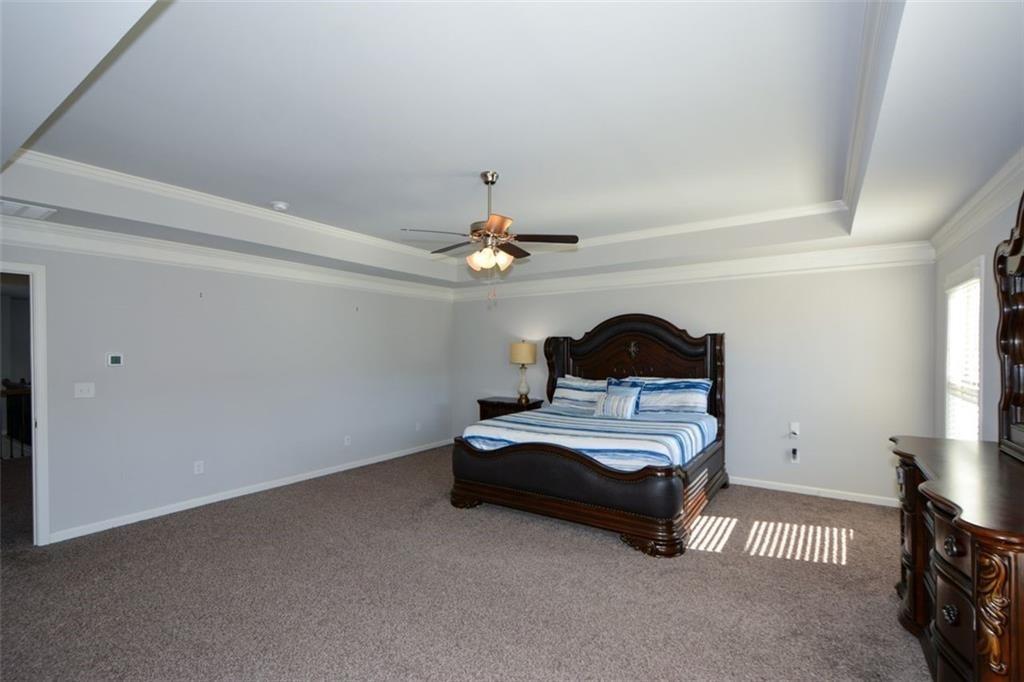 Woodmill Way, Atlanta, GA 30331 #1