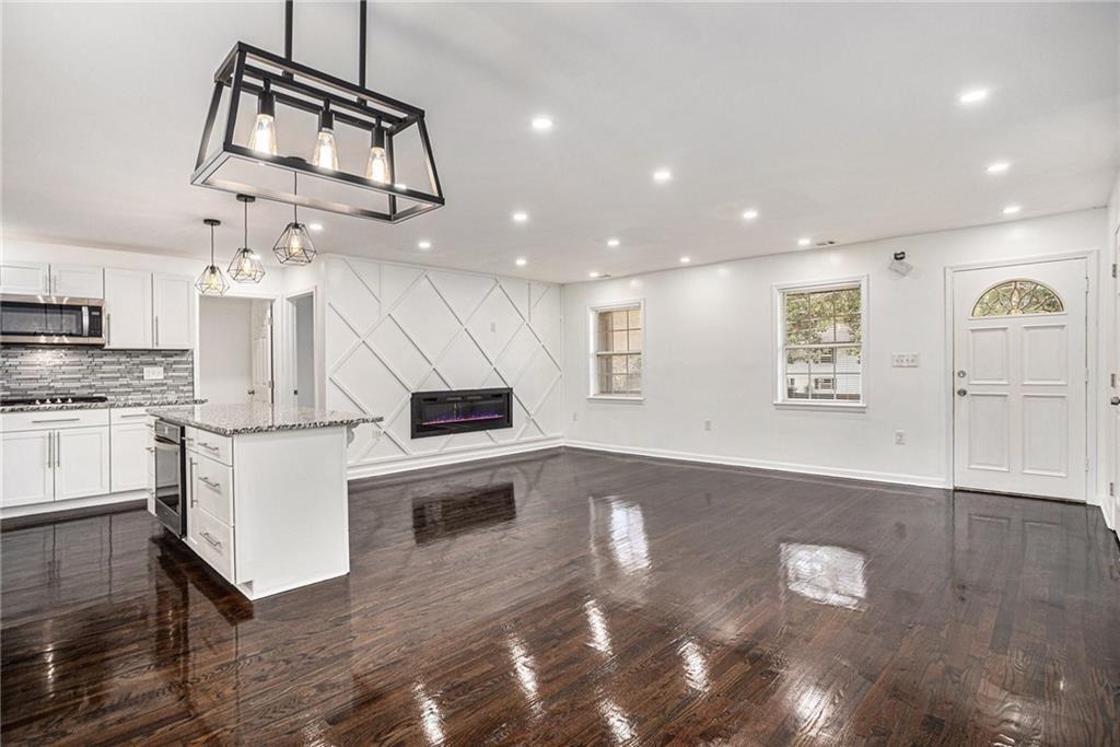 Swansea Ct, South Fulton, GA 30349