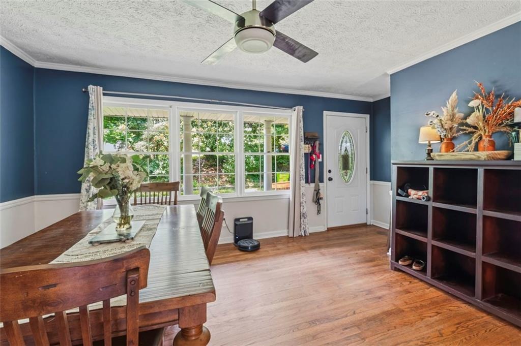 Roberts Dr, Mableton, GA 30126