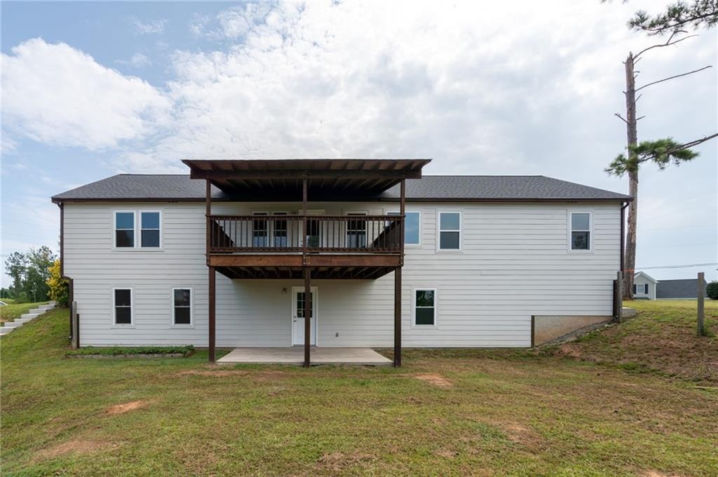 Natures Cove Rd, Newnan, GA 30263 #1