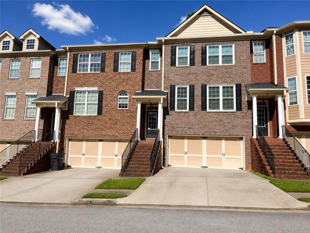 Village Ln, Villa Rica, GA 30180