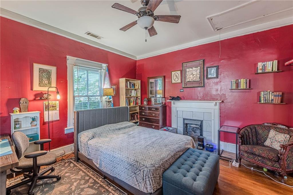 Semmes St, Atlanta, GA 30344 #1