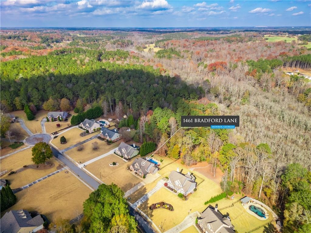 Bradford Ln, Monroe, GA 30656 #1