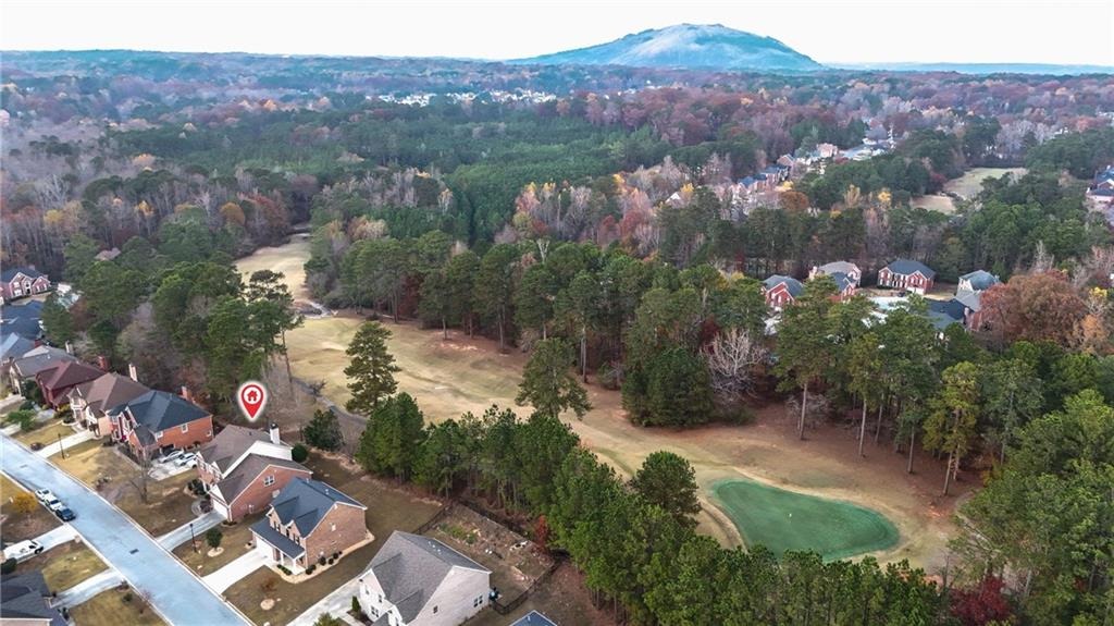 Norcliffe Dr, Stone Mountain, GA 30087 #1