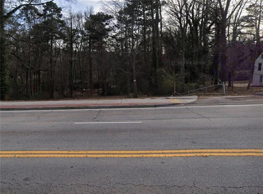 Glenwood Rd, Decatur, GA 30032 #1