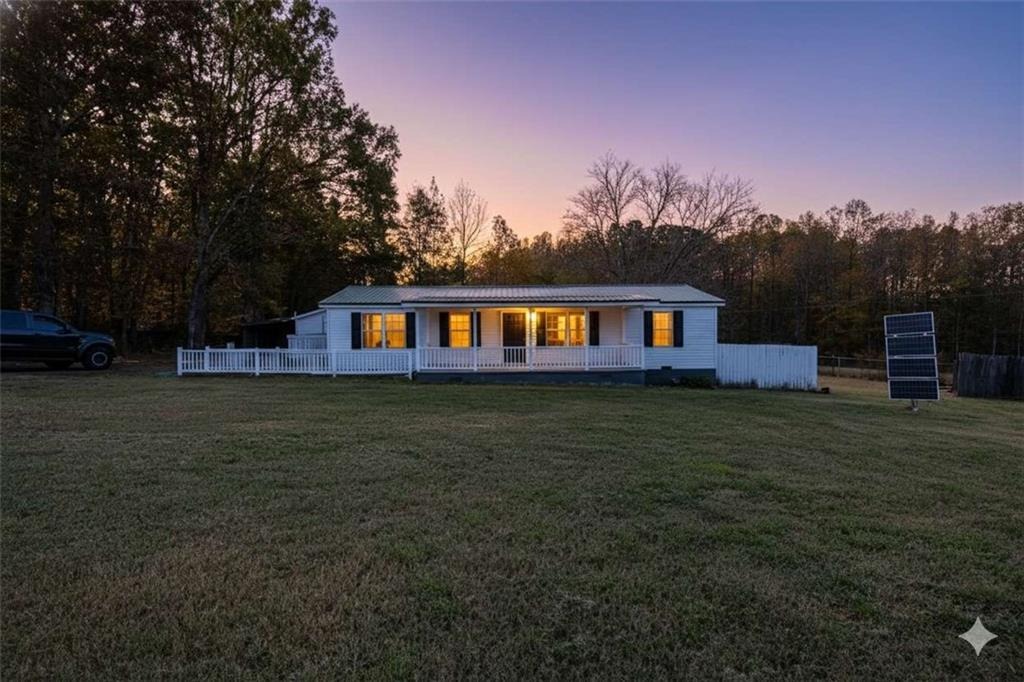 Hannah Rd, Villa Rica, GA 30180 #1