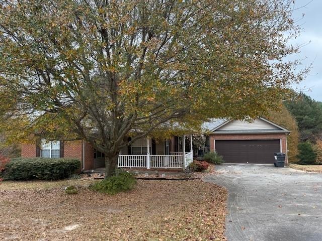 Oakwood Dr, Cedartown, GA 30125 #1