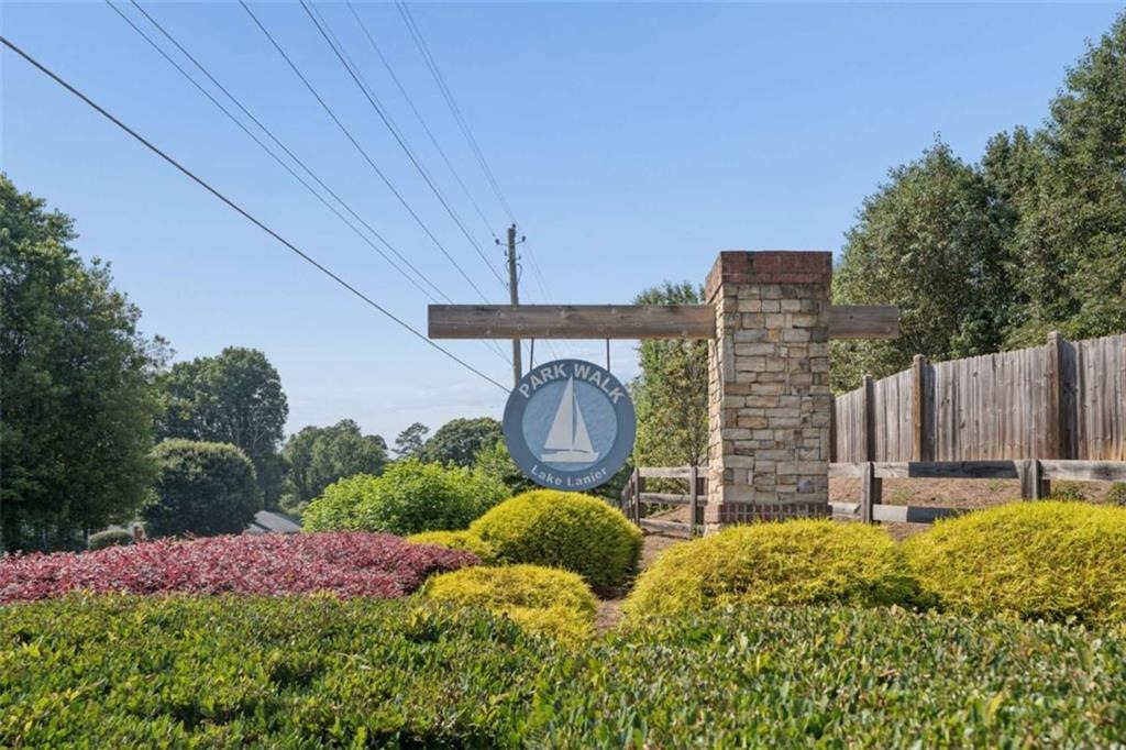 Shore Isle Ct, Flowery Branch, GA 30542 #1