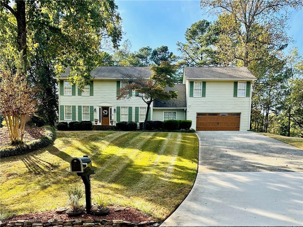 Queen Anne Ct, Mableton, GA 30126 #1