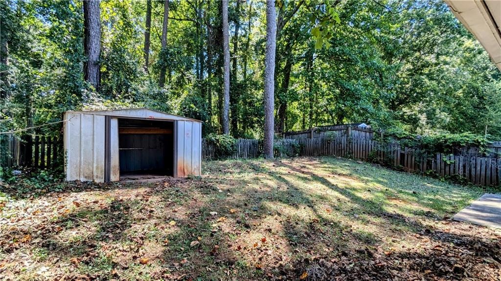 Oakwood Mnr, Decatur, GA 30032 #1