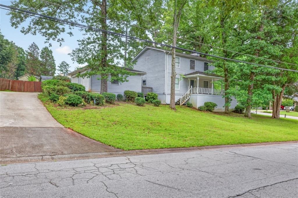 Benton Harbor Ct, Decatur, GA 30034 #1