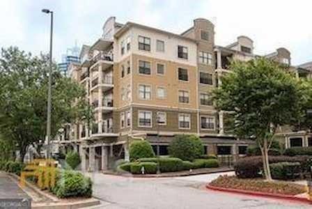 Hammond Dr, Sandy Springs, GA 30328