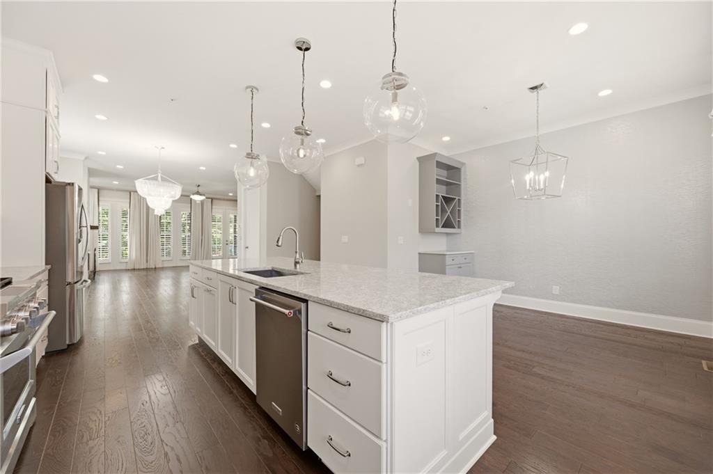 Cole St, Marietta, GA 30060 #1