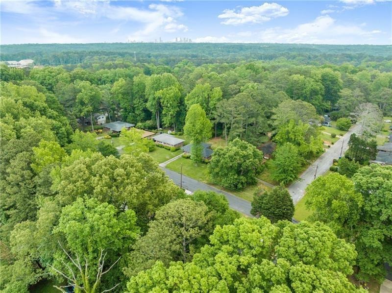 Bonnybrook Way, Atlanta, GA 30311