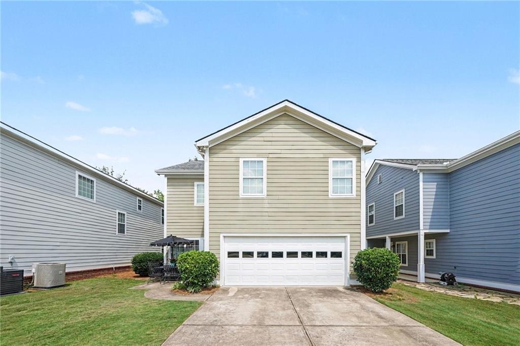 Eisenhower Ave, Bogart, GA 30622 #1