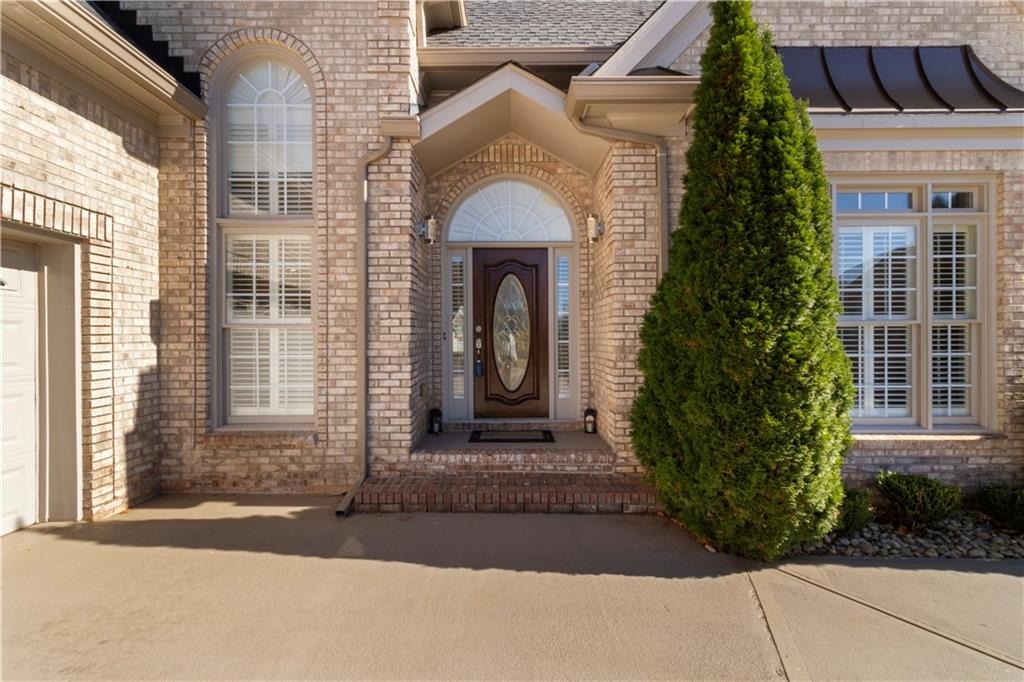 Carriage Station Dr, Lawrenceville, GA 30046 #1