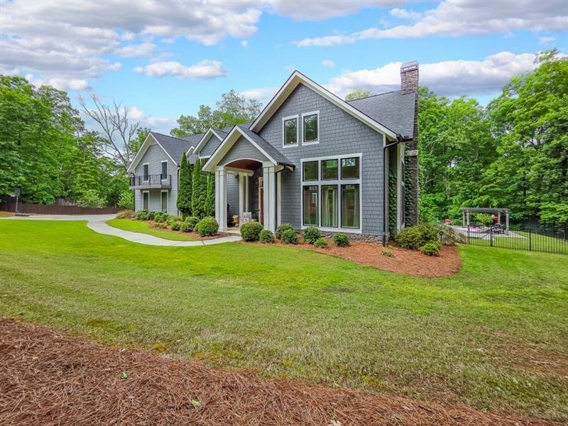 Allatoona Estates Dr, Acworth, GA 30102