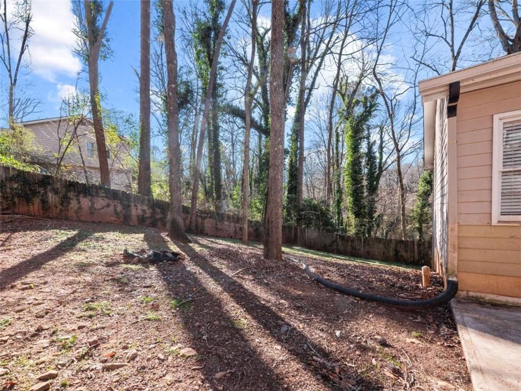 Cary Dr, Snellville, GA 30039 #1